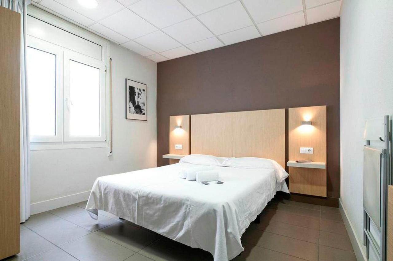 Putxet By Gaiarooms Barcelona Room photo